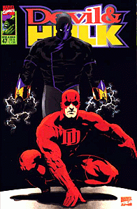 Devil &amp; Hulk (1994) #047