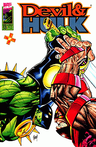 Devil &amp; Hulk (1994) #053