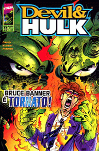 Devil &amp; Hulk (1994) #055