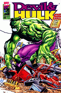 Devil &amp; Hulk (1994) #060