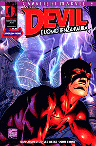 Devil &amp; Hulk (1994) #070