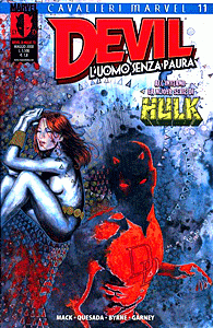 Devil &amp; Hulk (1994) #072