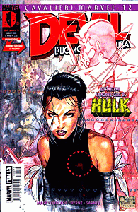 Devil &amp; Hulk (1994) #073