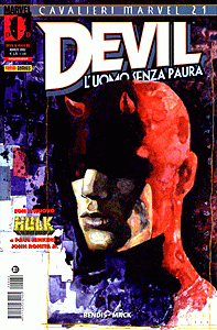Devil &amp; Hulk (1994) #082