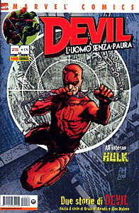 Devil &amp; Hulk (1994) #086