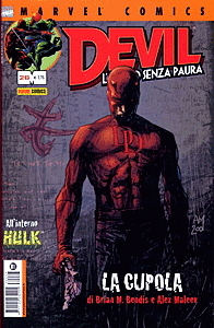 Devil &amp; Hulk (1994) #087
