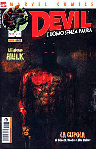 Devil &amp; Hulk (1994) #089