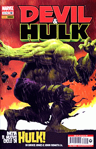 Devil &amp; Hulk (1994) #091