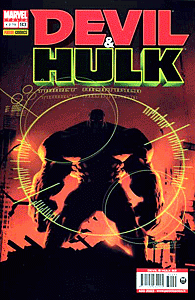 Devil &amp; Hulk (1994) #093