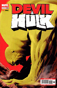 Devil &amp; Hulk (1994) #095