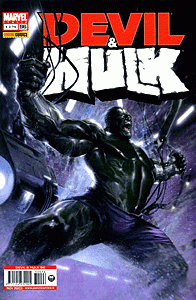 Devil &amp; Hulk (1994) #096