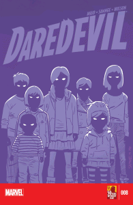 Daredevil (2014) #008
