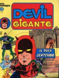 Devil Gigante (1977) #003