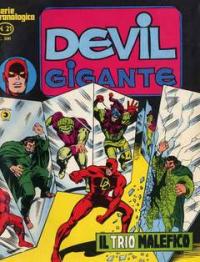 Devil Gigante (1977) #021