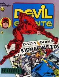 Devil Gigante (1977) #026