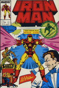 Iron Man (1989) #019