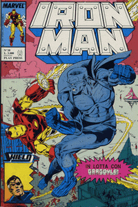 Iron Man (1989) #020