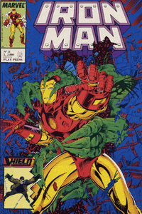 Iron Man (1989) #021