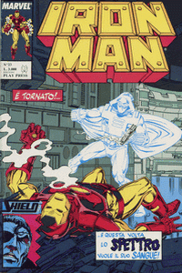 Iron Man (1989) #023