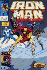 Iron Man (1989) #024