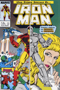 Iron Man (1989) #028