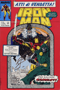 Iron Man (1989) #035