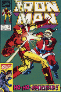 Iron Man (1989) #036