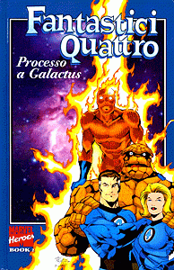 Marvel Heroes Book (1997) #002