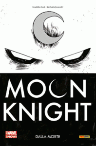 Moon Knight (2015) #001