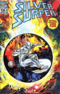 Silver Surfer (1995) #013