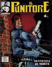 Punitore (1989) #012