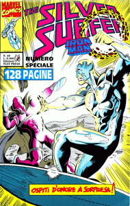 Silver Surfer (1989) #048