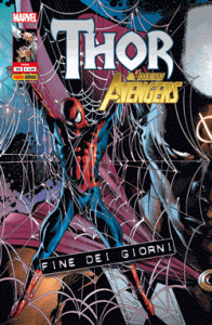 Thor (1999) #169