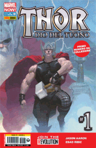 Thor (1999) #171