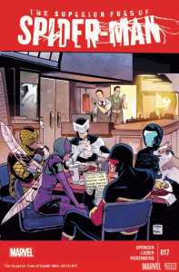 The Superior Foes Of Spider-Man (2013) #017