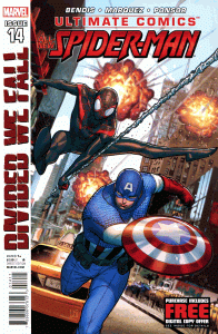 Ultimate Comics Spider-Man (2011) #014