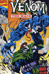 Venom (1994) #010