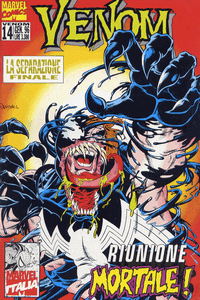 Venom (1994) #014