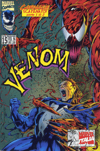 Venom (1994) #015