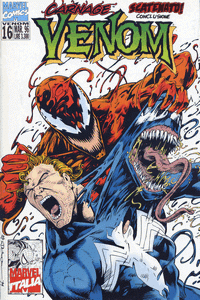 Venom (1994) #016
