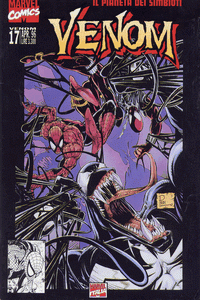 Venom (1994) #017