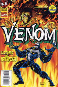 Venom (1994) #019