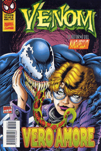 Venom (1994) #021