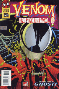 Venom (1994) #024