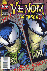 Venom (1994) #026