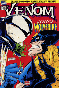 Venom (1994) #032