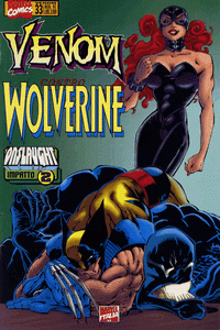 Venom (1994) #033