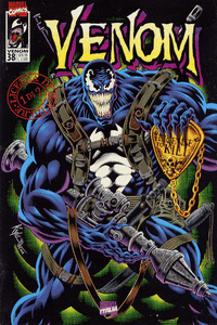 Venom (1994) #038