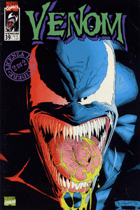 Venom (1994) #039