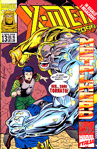 X-Men 2099 (1994) #013